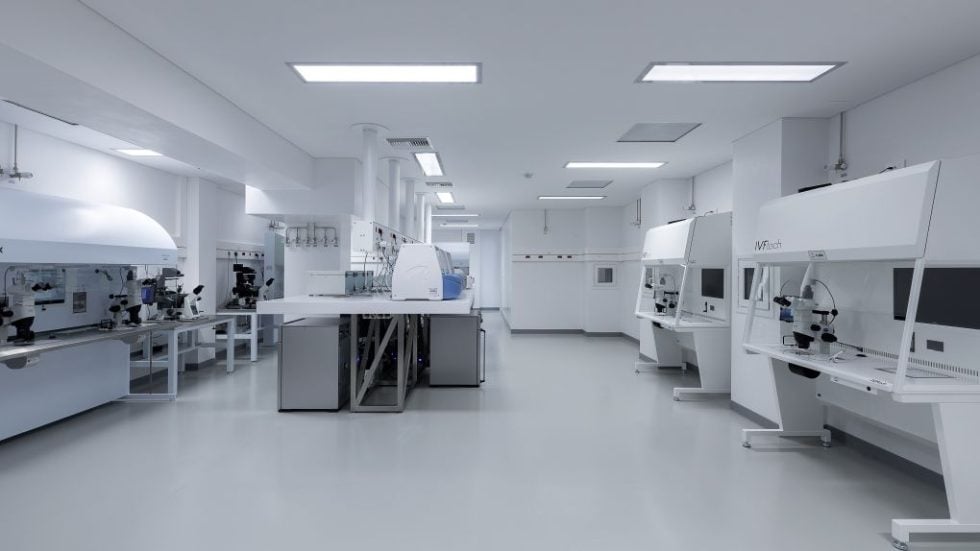 ΥΓΕΙΑ IVF